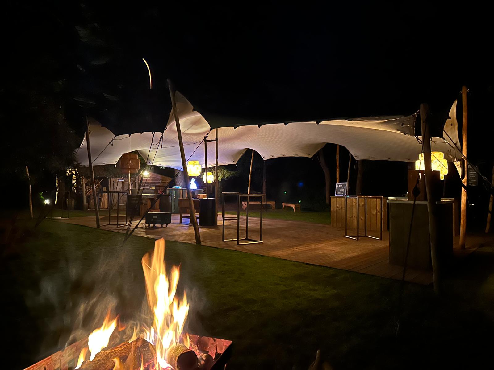 The Kitchen & Catering | Laren