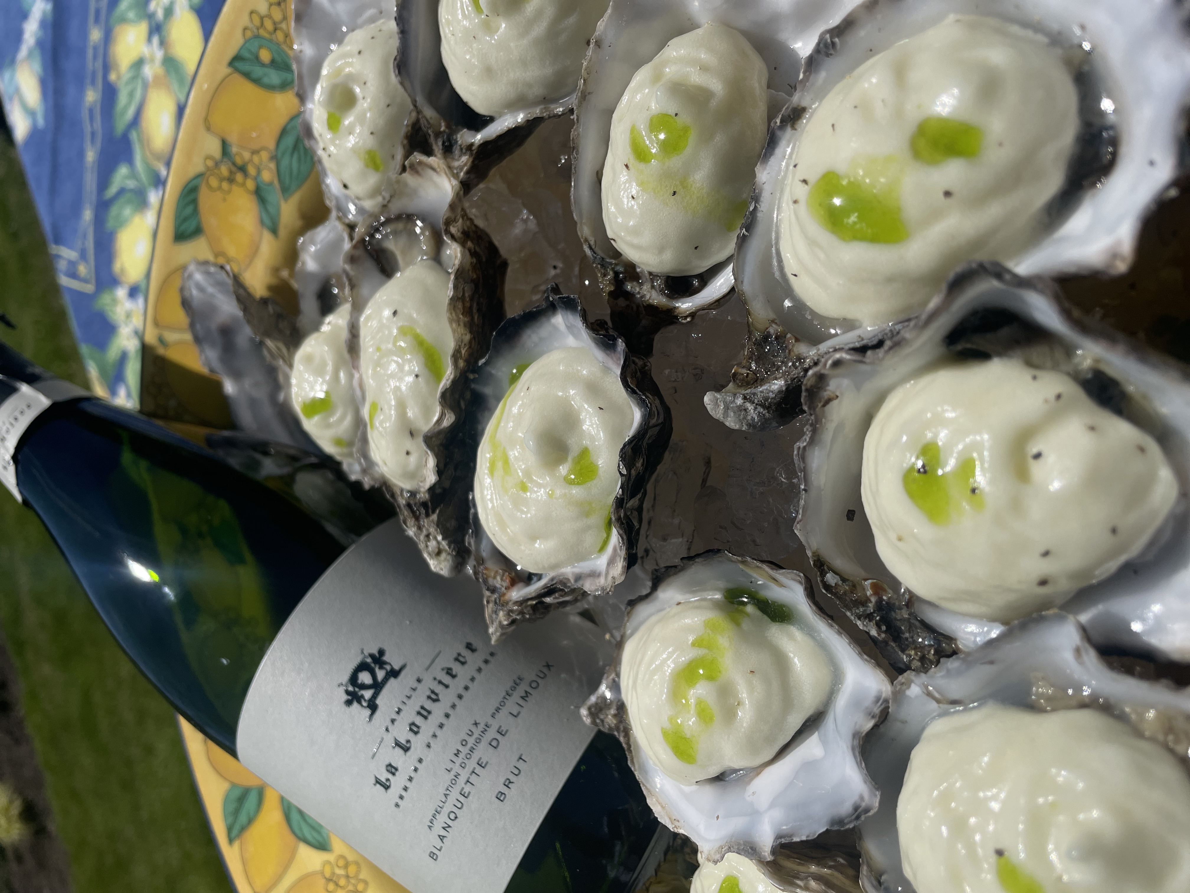 The Kitchen & Catering | Laren