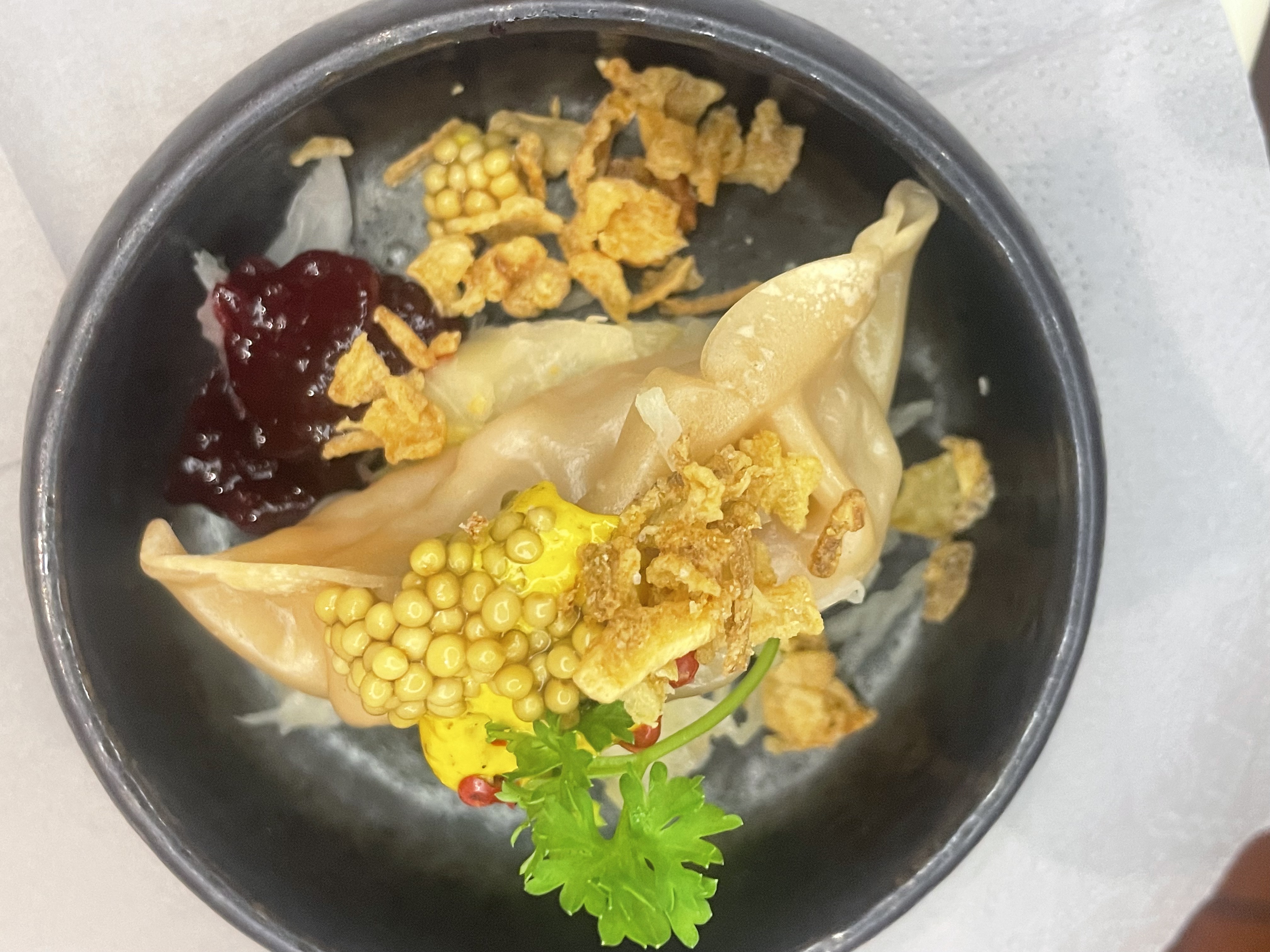 The Kitchen & Catering | Laren