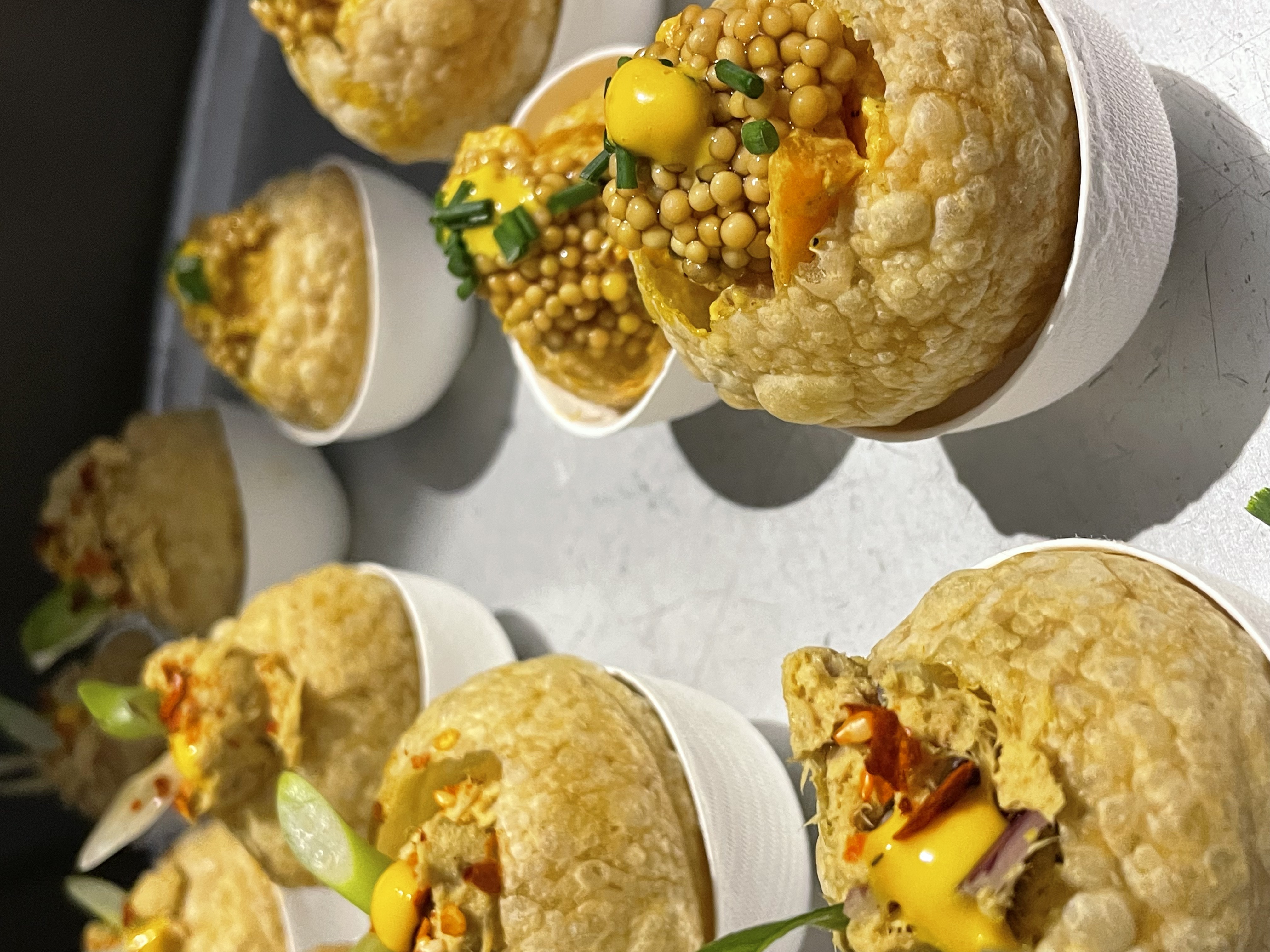 The Kitchen & Catering | Laren