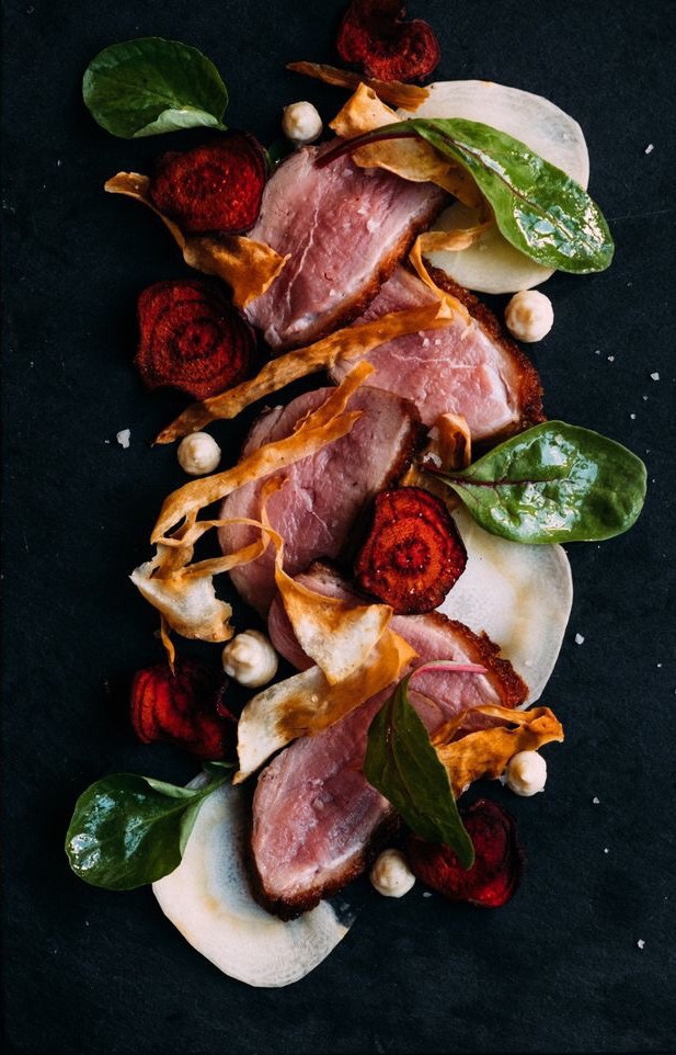 The Native Chef | Deventer