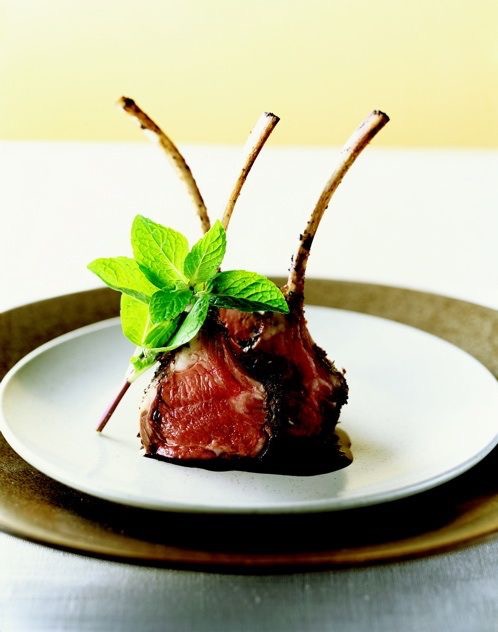 The Native Chef | Deventer