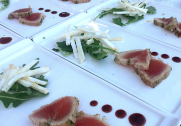 The Native Chef | Deventer