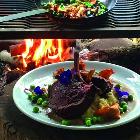 The Native Chef | Deventer