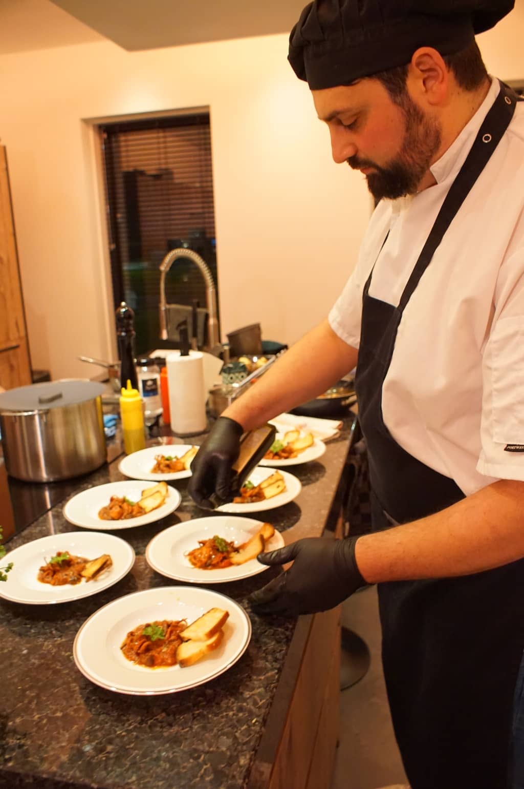 Totó Vino e Cucina Catering Haarlem Noord-Holland