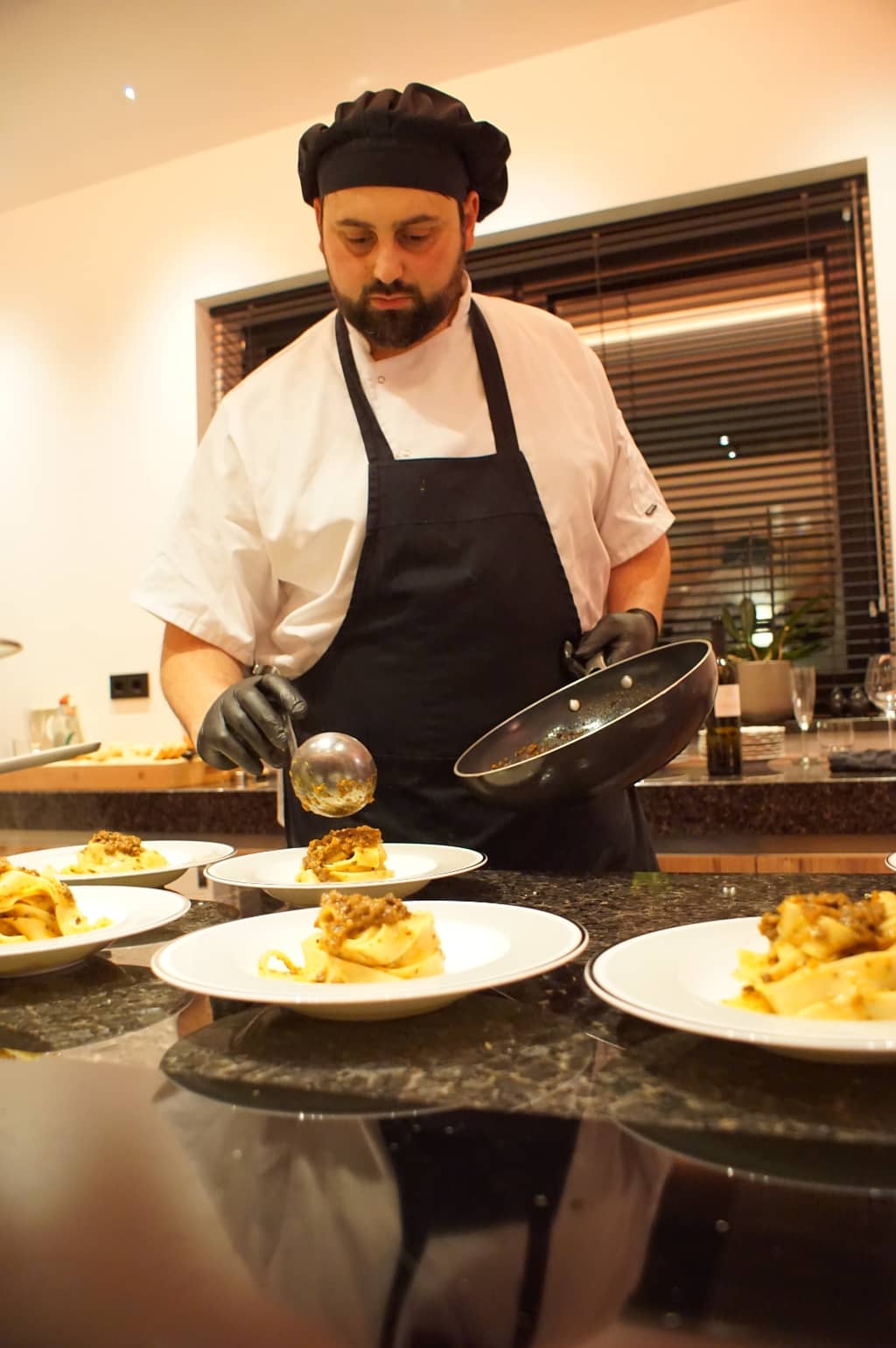 Totó Vino e Cucina Catering Haarlem Noord-Holland