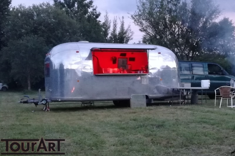 TourArt | Catering in Hoek van Holland | Cateraar.nl