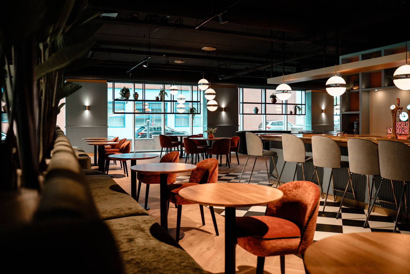 Veridius Catering | Rijswijk