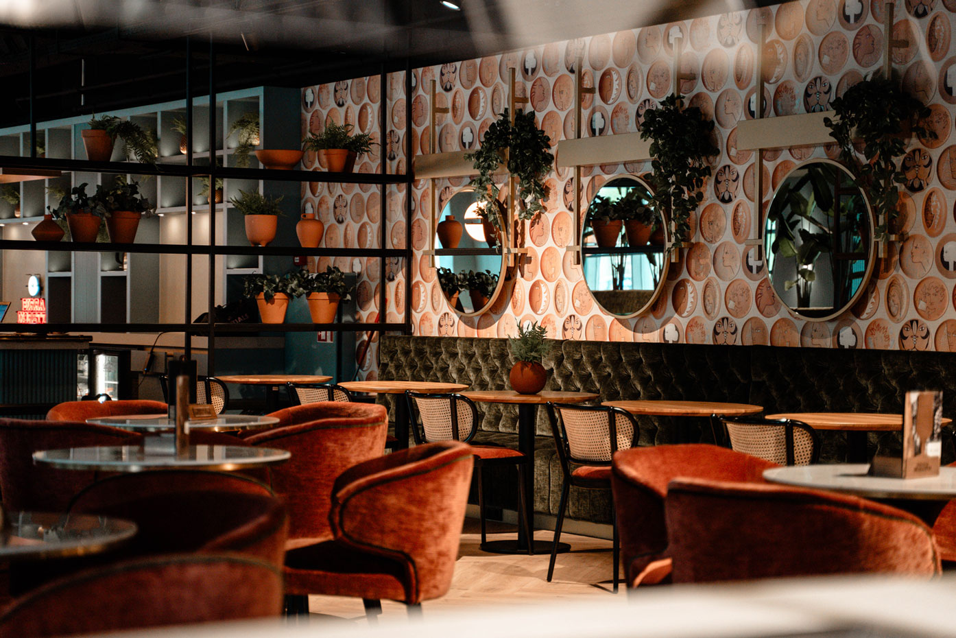 Veridius Catering | Rijswijk