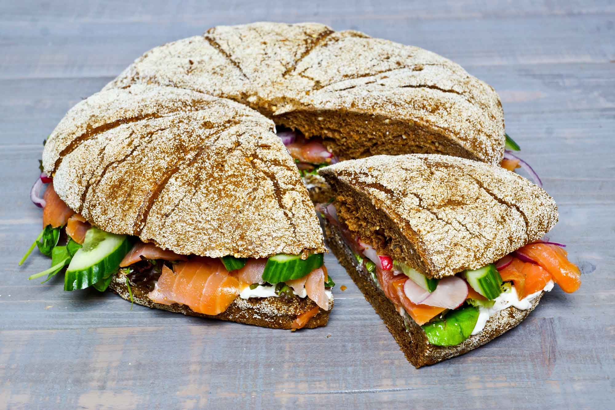 Veridius Catering | Rijswijk