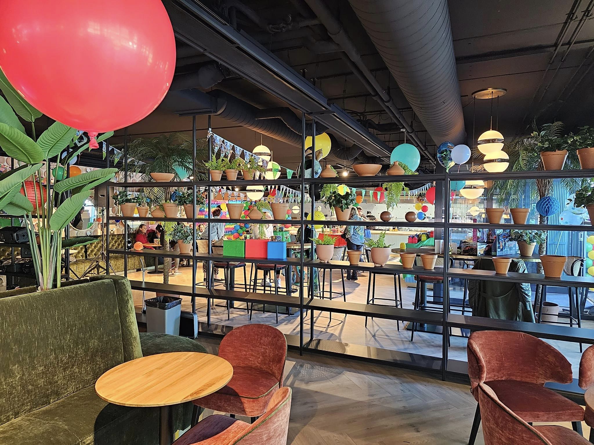 Veridius Catering | Rijswijk