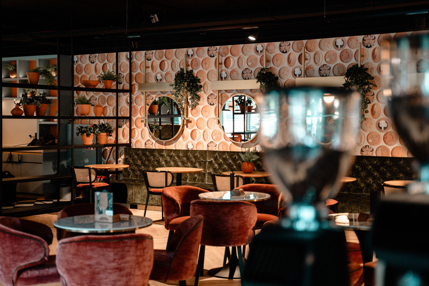 Veridius Catering | Rijswijk