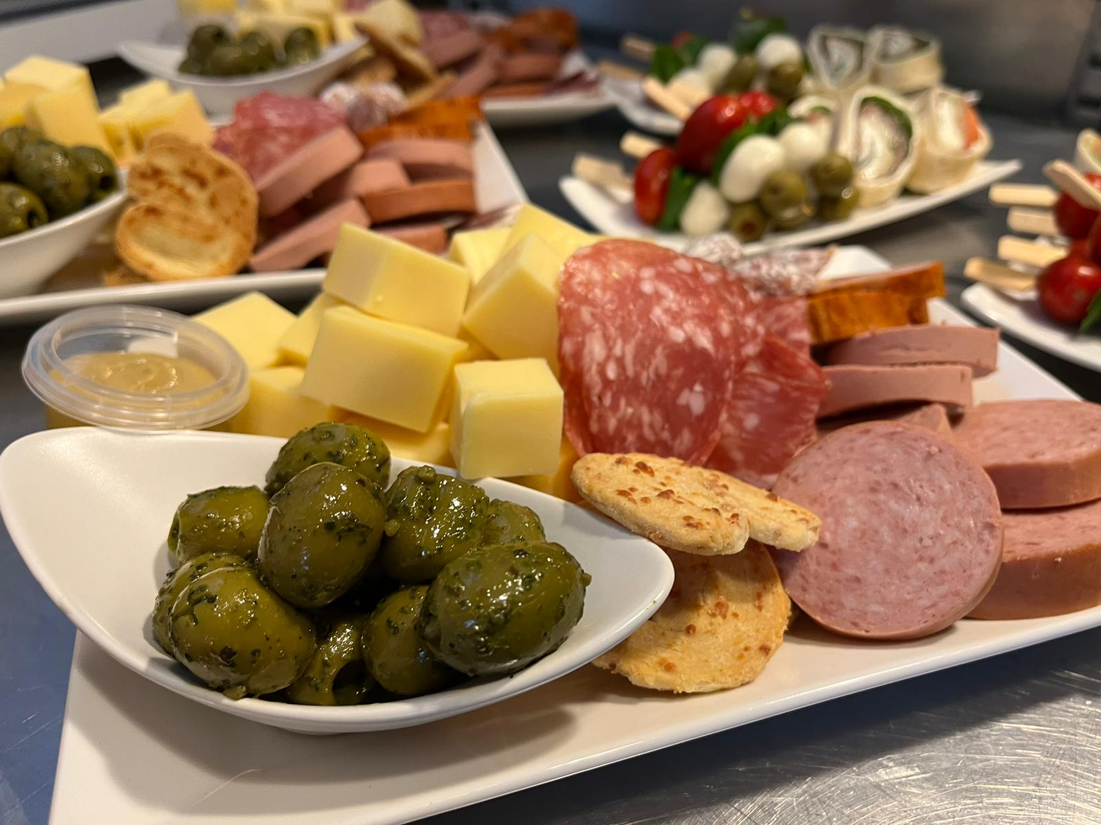 Veridius Catering | Rijswijk