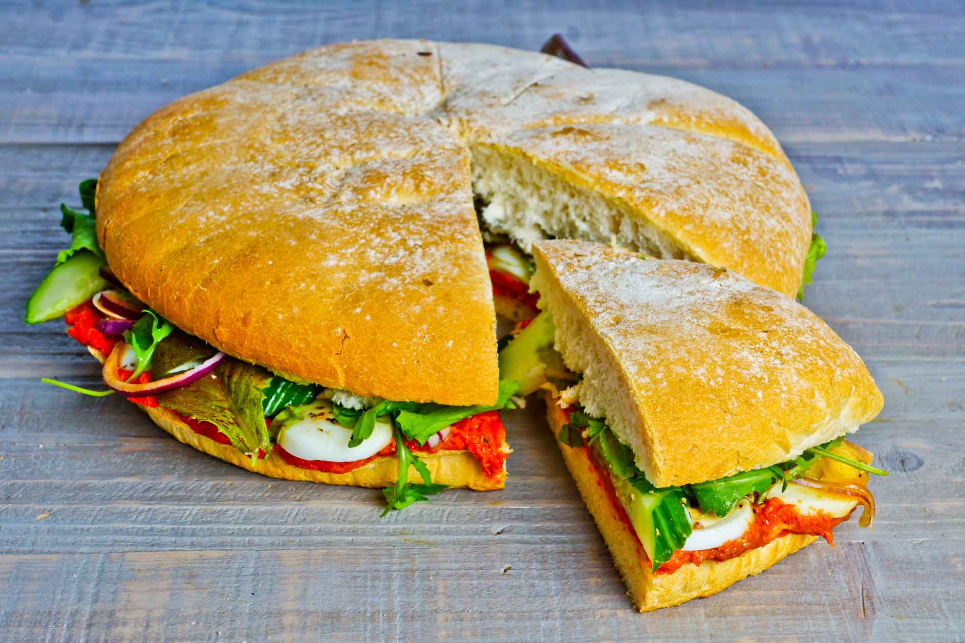 Veridius Catering | Rijswijk