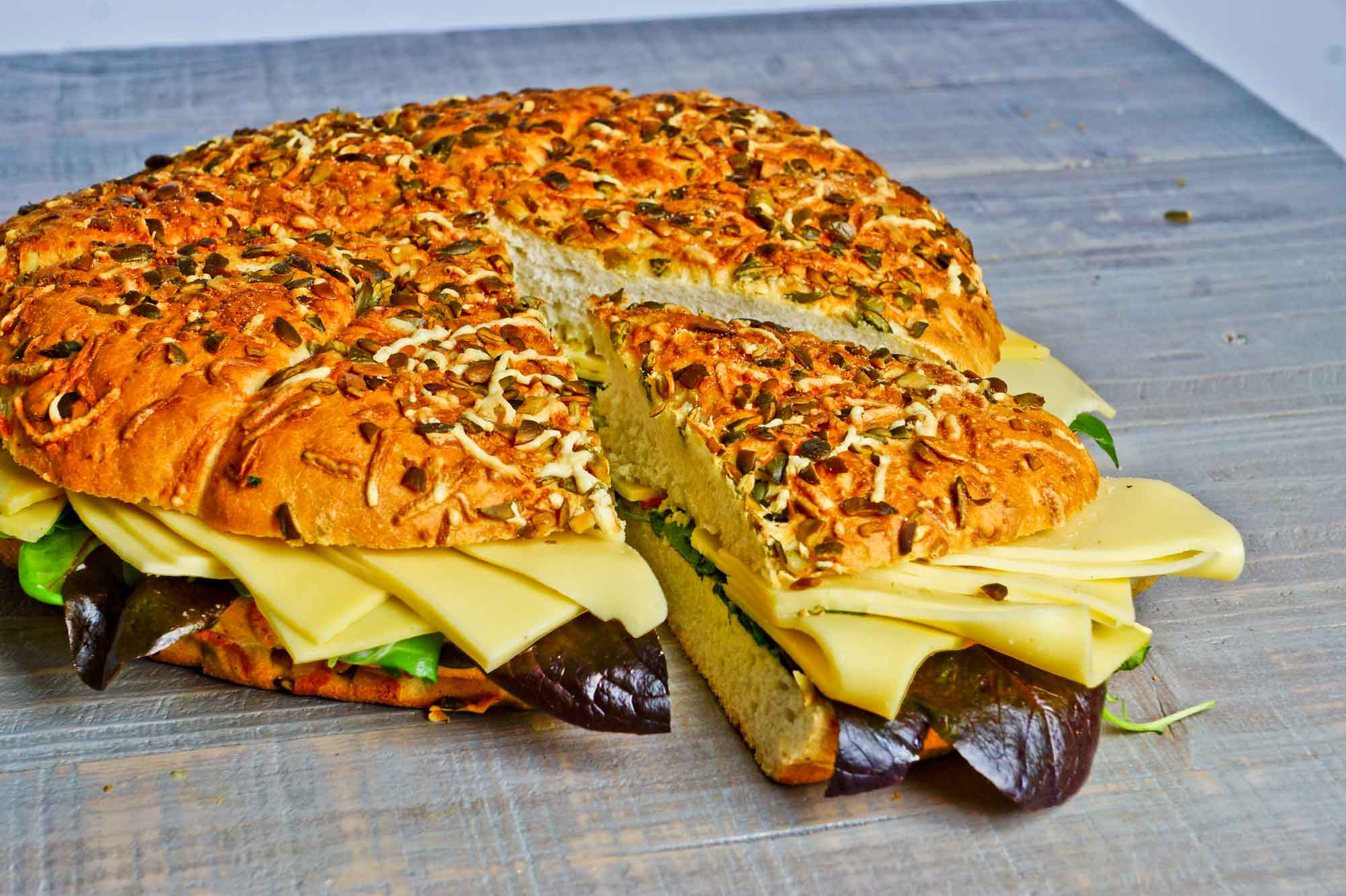 Veridius Catering | Rijswijk