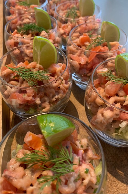 We Are Fresh Catering