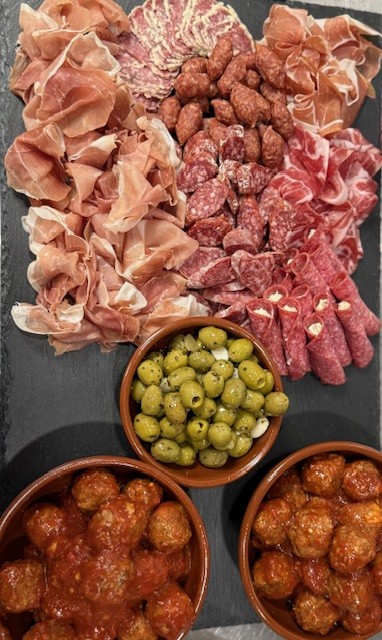 We Are Fresh Catering