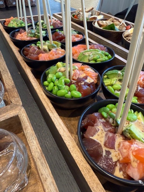 We Are Fresh Catering