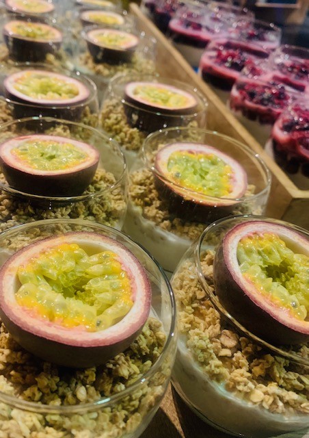 We Are Fresh Catering