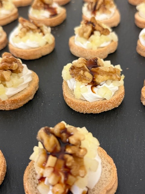 We Are Fresh Catering