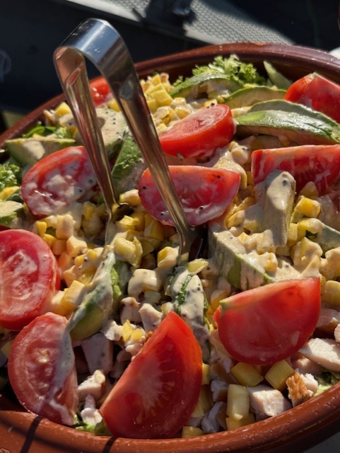 We Are Fresh Catering