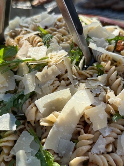 We Are Fresh Catering