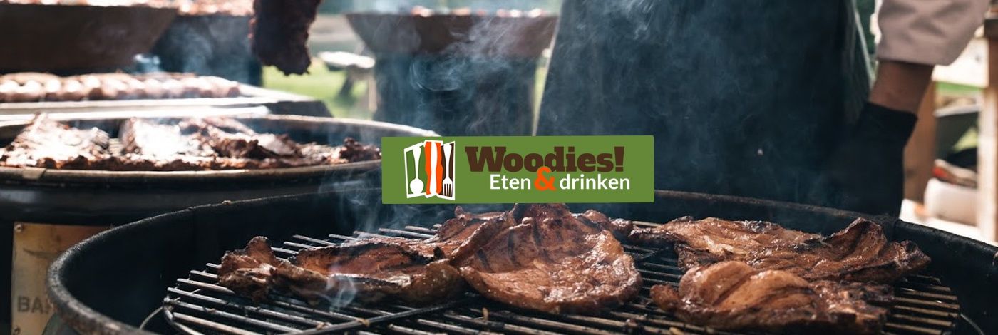 Woodies Eten & Drinken | Catering Braamt | Cateraar.nl