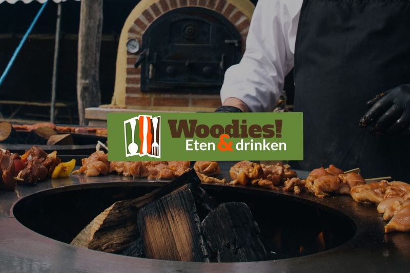 Woodies Eten en Drinken | Catering Braamt | Cateraar.nl