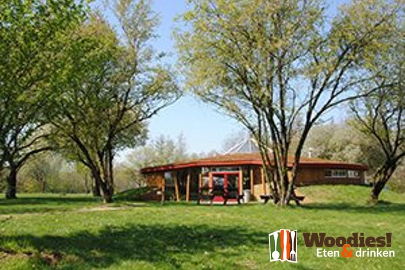 Woodies Eten & Drinken | Catering Braamt | Cateraar.nl
