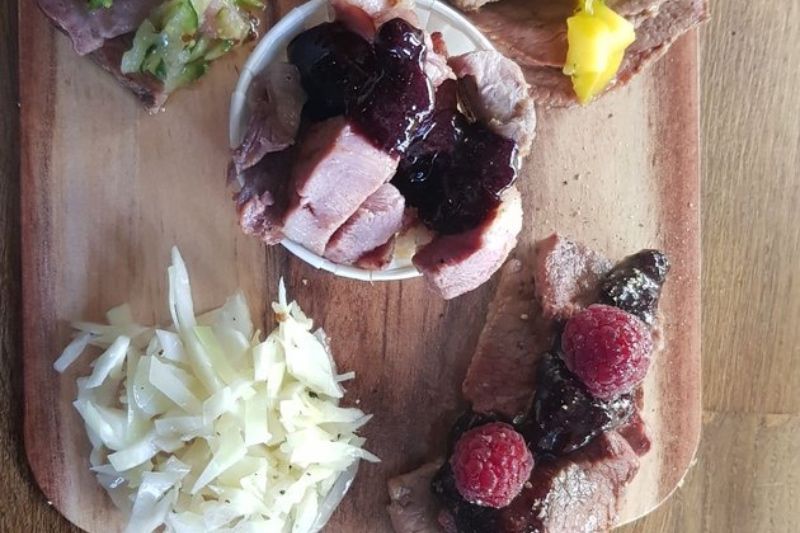 Woodz Catering | Catering Spankeren | Cateraar.nl