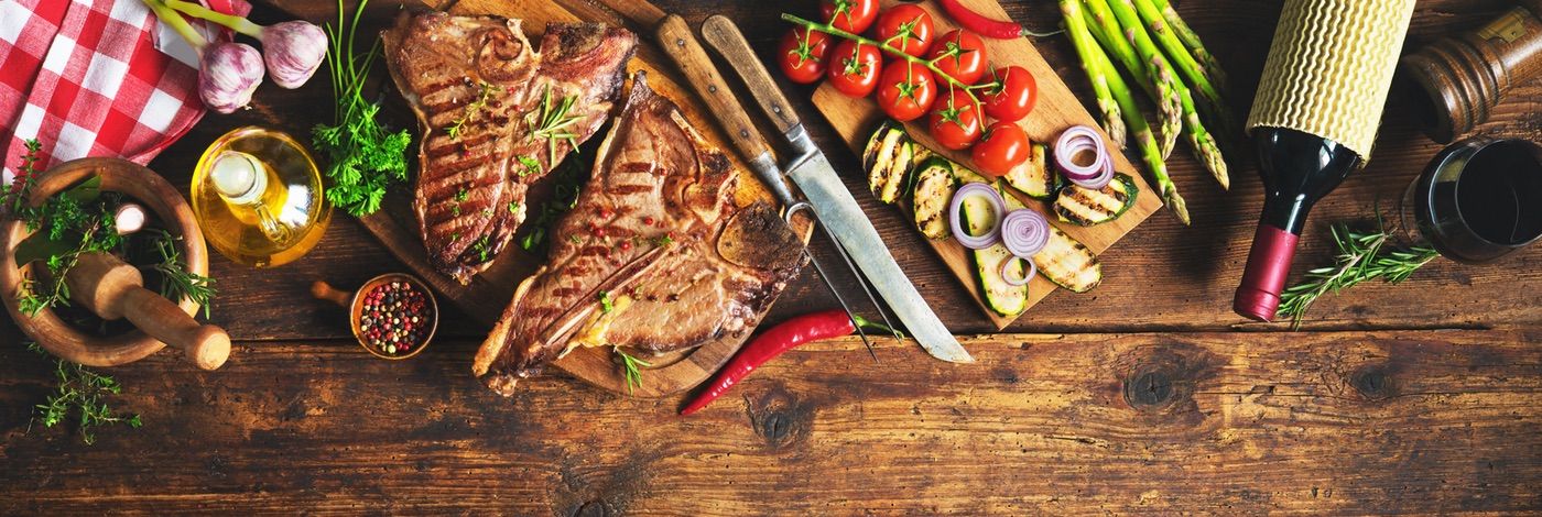 Catering in Almere | Cateraar.nl