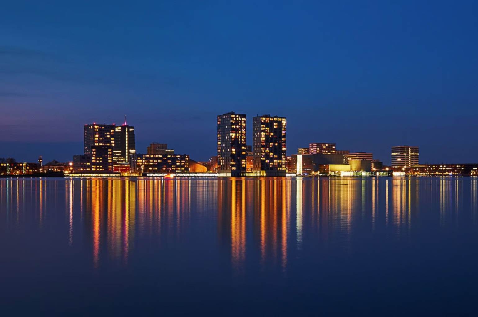 Catering in Lelystad | Cateraar.nl