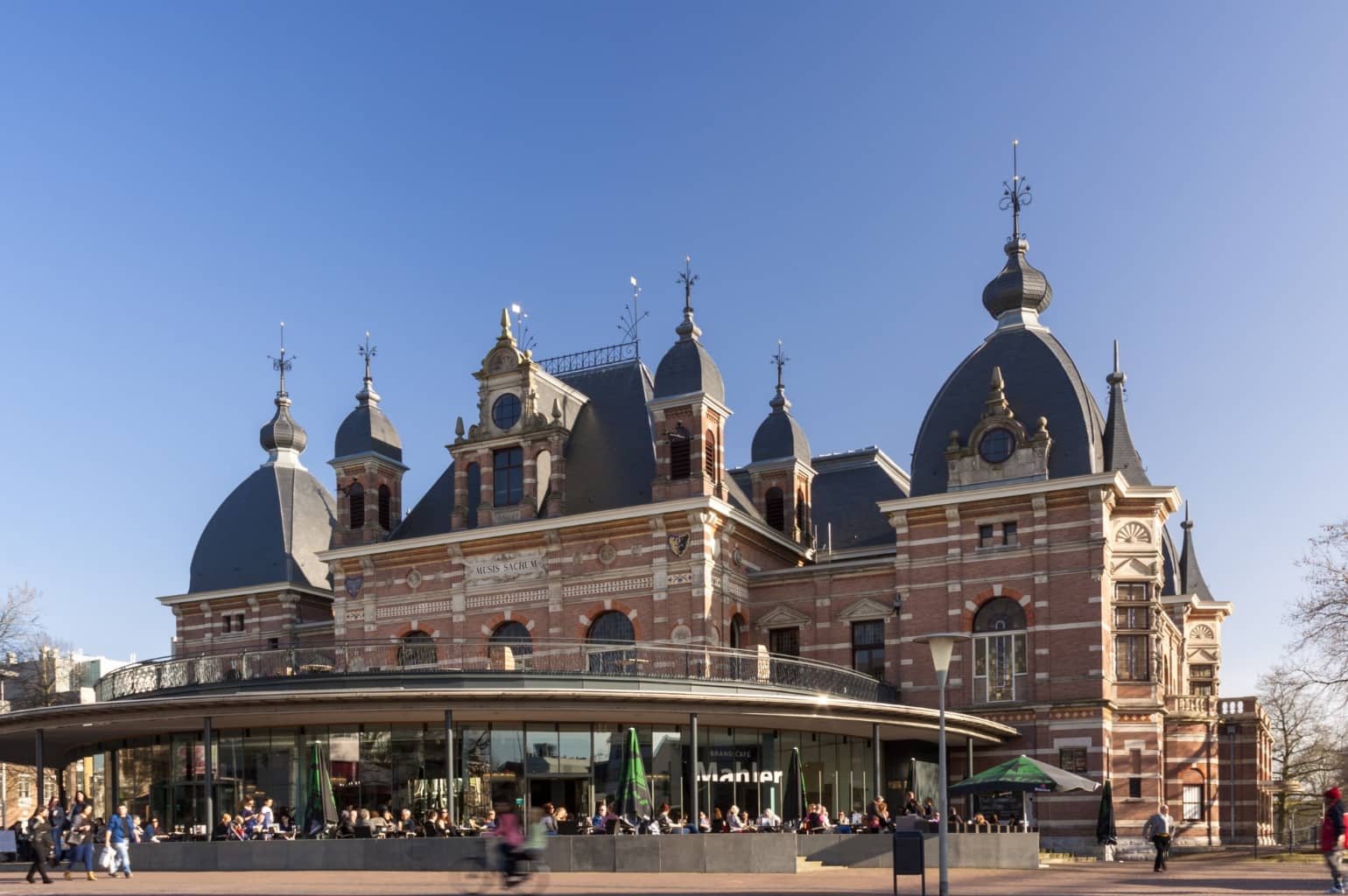 Catering in Nijmegen | Cateraar.nl