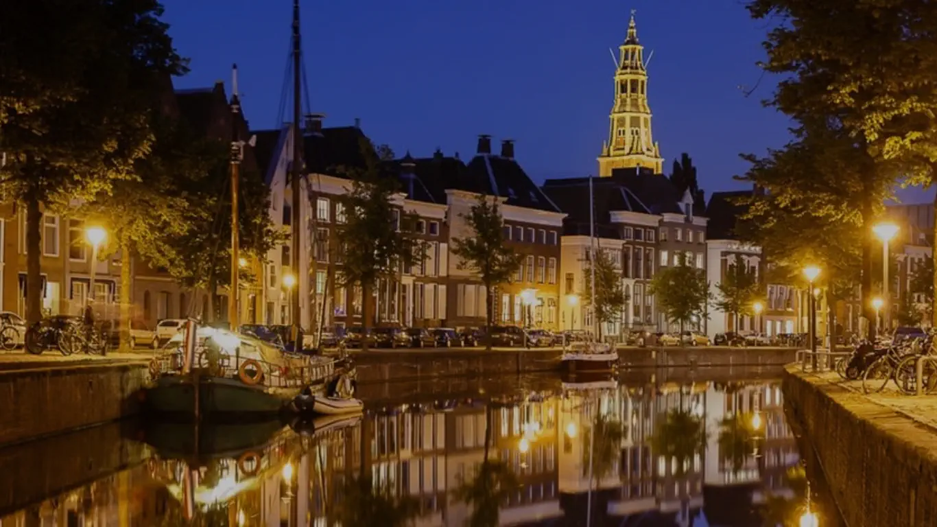 Catering in provincie Groningen | Cateraar.nl