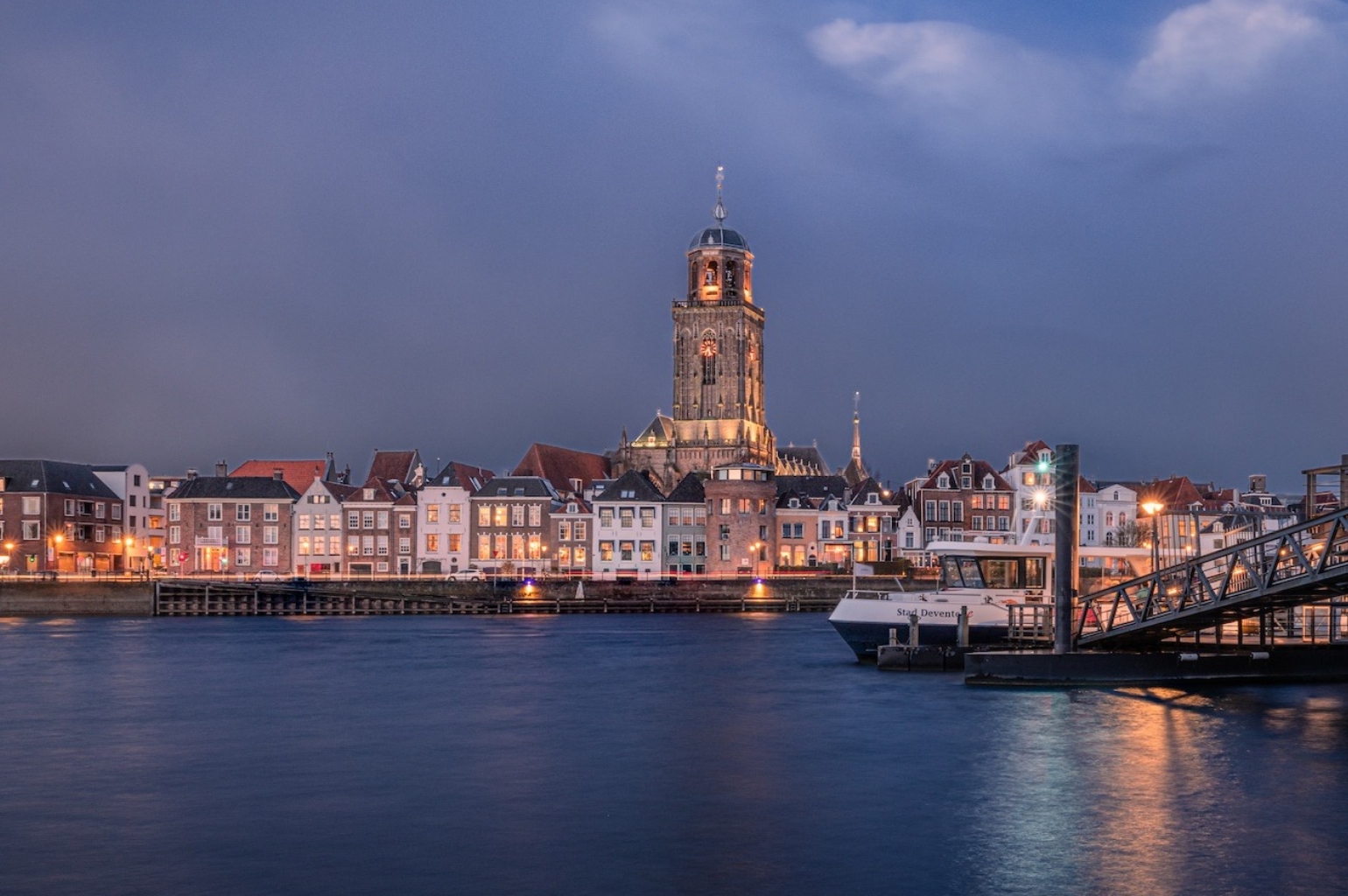 Catering in Overijssel | Cateraar.nl