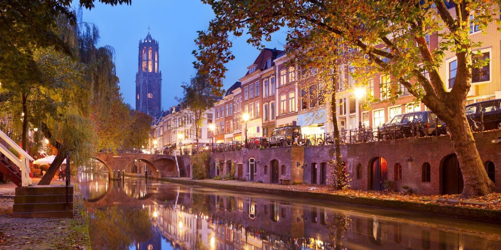 Catering in Provincie Utrecht | Cateraar.nl