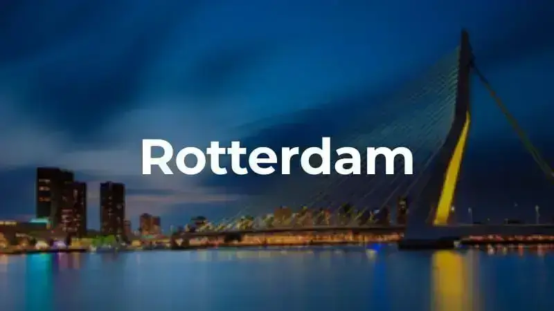 Cateraar.nl | Catering in Rotterdam