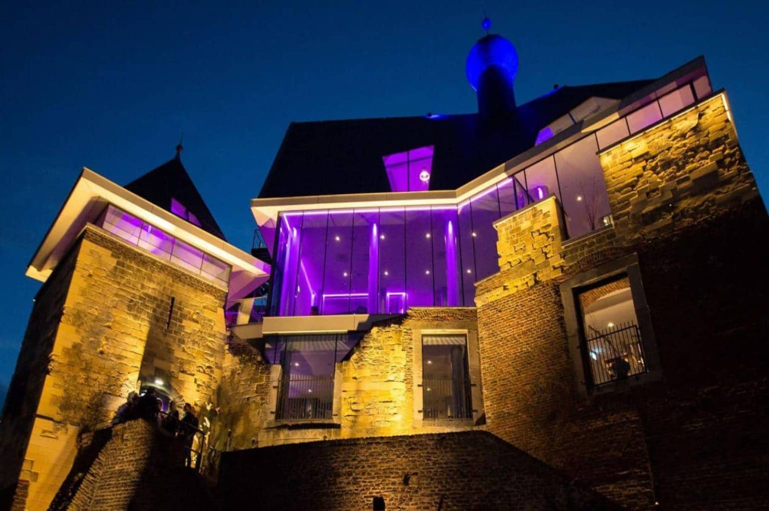 Professionele bedrijfscateraar vinden via Cateraar.nl