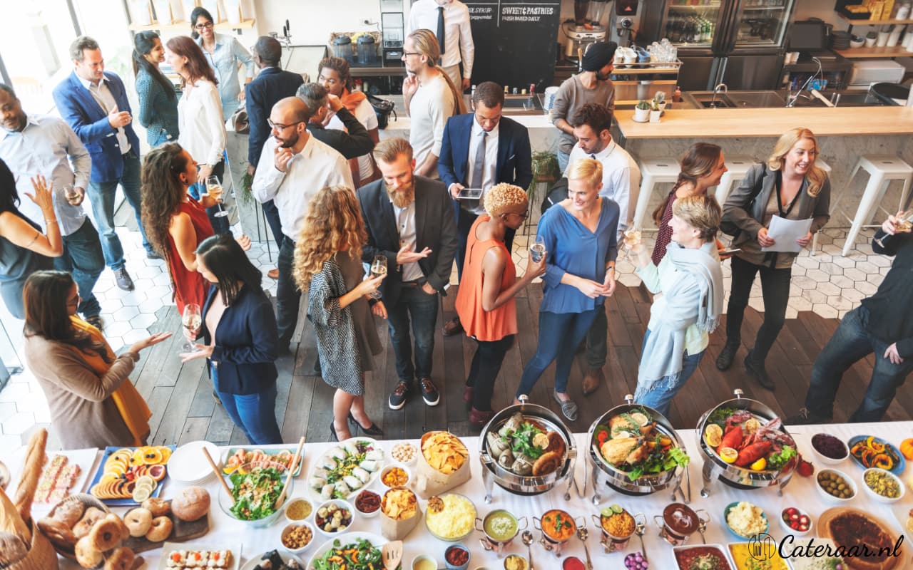 Partner Programma | Cateraar.nl