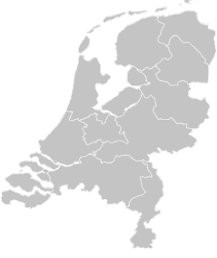 Cateringbedrijven in Nederland